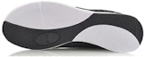 Shop (W) Li-Ning Lage Top Casual Hardloopschoenen ''Zwart Wit'' Comfortabel & Ademend AGCM116-3