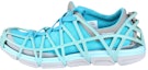 Buy (Women) Li-Ning Comfortable Breathable Running Shoes 'Blue Grey' ACGF002-4
