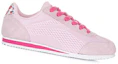 Order (W) Li-Ning Comfortabele Ademende Hardloopschoenen ''Roze'' ALCH038-2