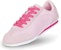 (Women) Li-Ning Comfortable Breathable Running Shoe 'Pink' ALCH038-2