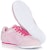 (Women) Li-Ning Comfortable Breathable Running Shoe 'Pink' ALCH038-2