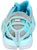 (Women) Li-Ning Comfortable Breathable Running Shoes 'Blue Grey' ACGF002-4