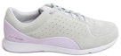 Order (Women) Li-Ning Comfortable Breathable Wear-Resistant Casual Running Shoes 'Grey' ACEG010-2