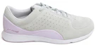 Order (W) Li-Ning Comfortabele Ademend Slijtvast Casual Hardloopschoenen ''Grijs'' ACEG010-2