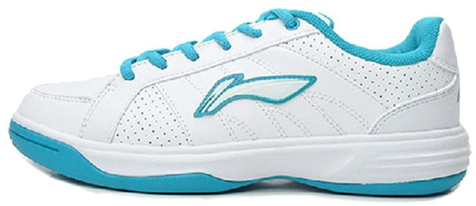 (W) Zapatillas Casuales Cómodas Li-Ning de Caña Baja 'Blanco Azul' ATTG018-1 Buy (W) Zapatillas Casuales Cómodas Li-Ning de Caña Baja 'Blanco Azul' ATTG018-1