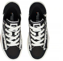 Shop (W) 李宁 Comfy '黑白胶' AGCS036-1