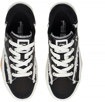 (W) Li-Ning Comfy 'Hitam Putih Getah' AGCS036-1 Shop (W) Li-Ning Comfy 'Hitam Putih Getah' AGCS036-1