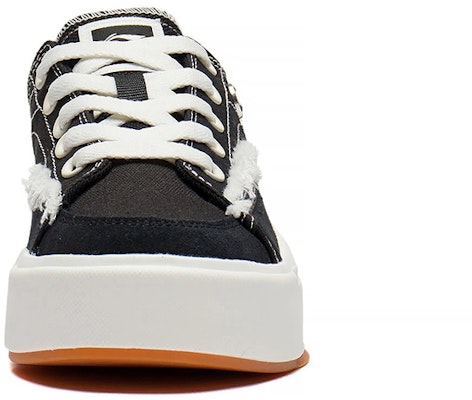 (W) Li-Ning Comfy 'Hitam Putih Getah' AGCS036-1 Purchase (W) Li-Ning Comfy 'Hitam Putih Getah' AGCS036-1