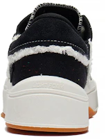 Details for (W) 李宁 Comfy '黑白胶' AGCS036-1