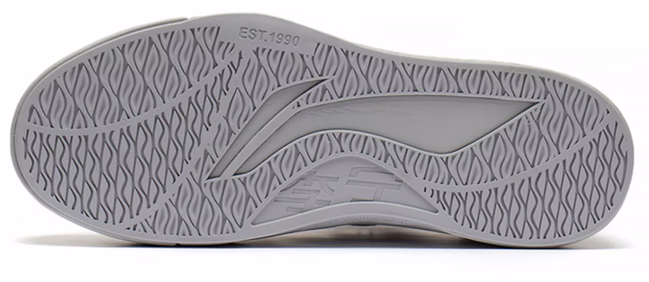 (W) 李寧コンフィロー "ホワイト" (Rīningu Konfi Rō "Howaito") AGCS036-4 Details for (W) 李寧コンフィロー "ホワイト" (Rīningu Konfi Rō "Howaito") AGCS036-4