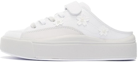 (Women) Li-Ning Comfy Mule 'White' AGCS142-1 (Women) Li-Ning Comfy Mule 'White' AGCS142-1