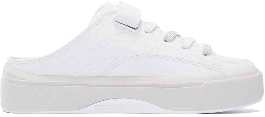 (W) 李寧コンフィミュール (白) AGCS142-1 Order (W) 李寧コンフィミュール (白) AGCS142-1