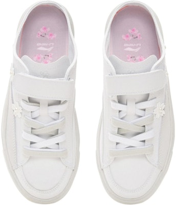 (W) 李寧コンフィミュール (白) AGCS142-1 Shop (W) 李寧コンフィミュール (白) AGCS142-1