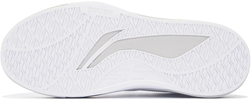 (W) 李寧コンフィミュール (白) AGCS142-1 Purchase (W) 李寧コンフィミュール (白) AGCS142-1