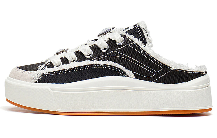 (Women) Li-Ning Comfy Mule AGCS142-2