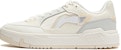 (Women) Li-Ning COMMON 80s 'Beige Grey' AGCU040-1