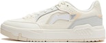 Buy (Women) Li-Ning COMMON 80s 'Beige Grey' AGCU040-1