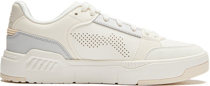 (W) 리닝 커먼 80s '베이지 그레이' AGCU040-1 Order (W) 리닝 커먼 80s '베이지 그레이' AGCU040-1