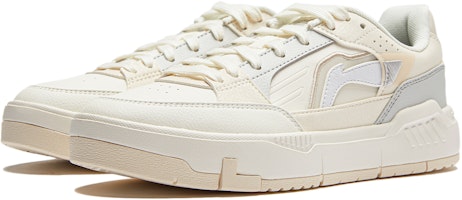 (W) 李寧 COMMON 80s 「ベージュグレー」 AGCU040-1 Lookbook (W) 李寧 COMMON 80s 「ベージュグレー」 AGCU040-1