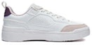 Order (Women) Li-Ning COMMON 80s 'White Grey' AGCT228-2