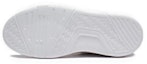 Shop (Women) Li-Ning COMMON 80s 'White Grey' AGCT228-2