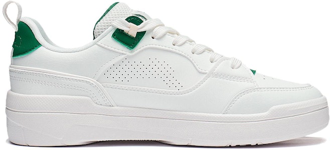 (W) Li-Ning Common 80s 'Putih Abu Hijau' Terbaru AGCT228-1 Order (W) Li-Ning Common 80s 'Putih Abu Hijau' Terbaru AGCT228-1