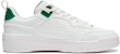 (Women) Li-Ning Common 80s 'White Grey Green' AGCT228-1