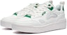 (Women) Li-Ning Common 80s 'White Grey Green' AGCT228-1