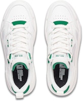 (W) Li-Ning Common 80s 'Putih Abu Hijau' Terbaru AGCT228-1 Shop (W) Li-Ning Common 80s 'Putih Abu Hijau' Terbaru AGCT228-1