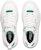 (Women) Li-Ning Common 80s 'White Grey Green' AGCT228-1
