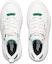 Shop (Women) Li-Ning Common 80s 'White Grey Green' AGCT228-1