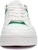 (Women) Li-Ning Common 80s 'White Grey Green' AGCT228-1