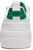 (Women) Li-Ning Common 80s 'White Grey Green' AGCT228-1