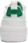 Details for (Women) Li-Ning Common 80s 'White Grey Green' AGCT228-1