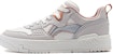 (Women) Li-Ning Common Low '80s Grey White' AGCU008-2