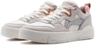 Lookbook (Women) Li-Ning Common Low '80s Grey White' AGCU008-2