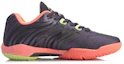 Order (W) Li-Ning Cool Shark 3 ''Viola Arancione'' AYAR012-2
