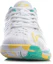 Shop (W) Li-Ning Cool Shark 3 ''Blanc Vert'' AYAR012-1
