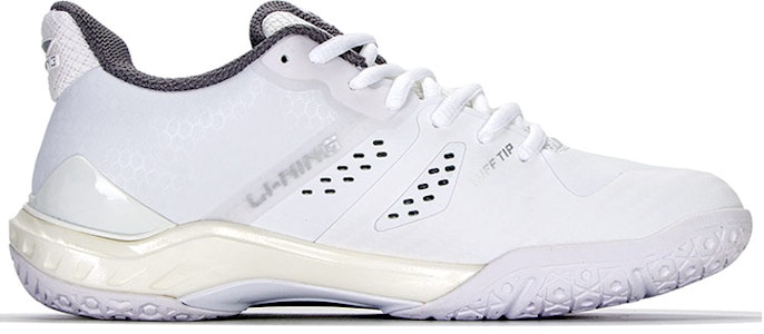 (W) Li-Ning Cool Shark 'Blanco Plata' AYAR034-1 Order (W) Li-Ning Cool Shark 'Blanco Plata' AYAR034-1