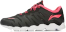 Buy (W) Li-Ning Cool Wind ''Noir Rouge'' ARBL016-1