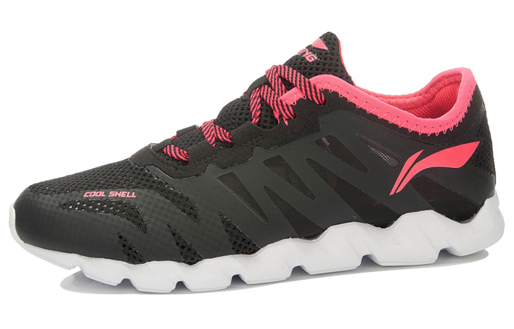 Order (W) Li-Ning Cool Wind ''Noir Rouge'' ARBL016-1