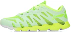 Buy (W) Li-Ning Coolwind ''Vert Fluorescent Brillant'' ARBL016-3