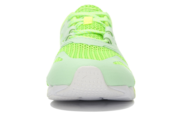 Shop (W) Li-Ning Coolwind ''Vert Fluorescent Brillant'' ARBL016-3