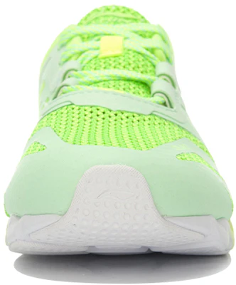 (W) Li-Ning Coolwind ''Vert Fluorescent Brillant'' ARBL016-3 Shop (W) Li-Ning Coolwind ''Vert Fluorescent Brillant'' ARBL016-3