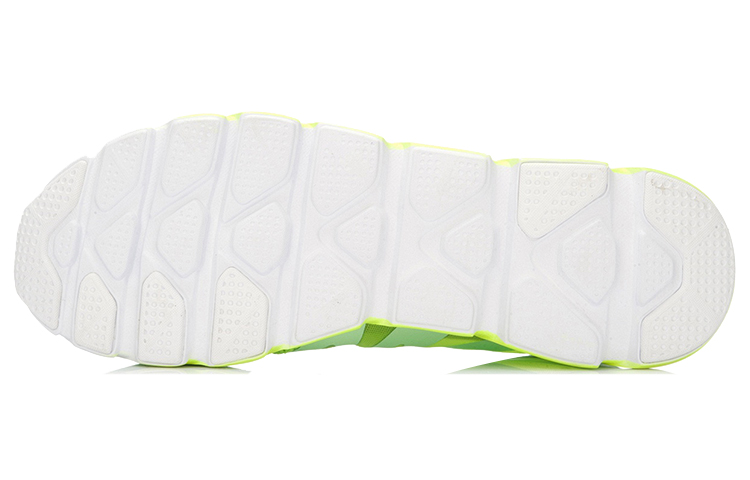 Purchase (W) Li-Ning Coolwind ''Vert Fluorescent Brillant'' ARBL016-3