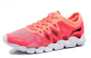 Lookbook (W) Li-Ning Coolwind ''Orange Blanc'' ARBM024-2