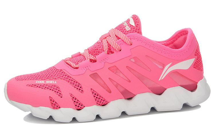 Order (W) Li-Ning Coolwind ''Rose'' ARBL016-4