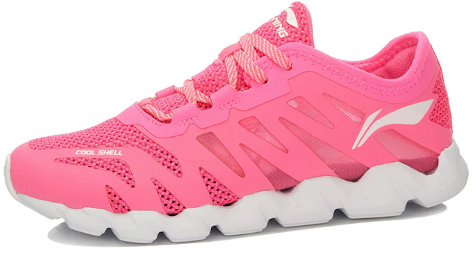 (W) Li-Ning Coolwind ''Rose'' ARBL016-4 Order (W) Li-Ning Coolwind ''Rose'' ARBL016-4