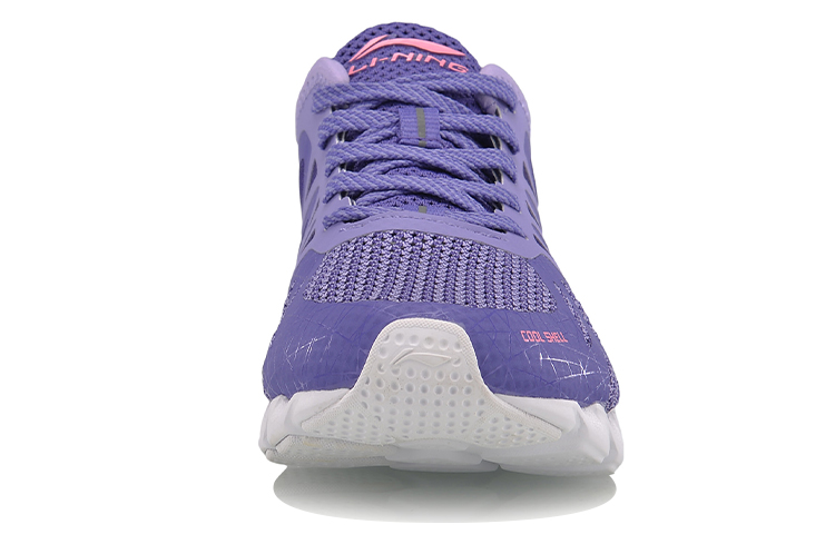 Shop (W) Li-Ning Coolwind ''Brise Pourpre'' ARBM024-4