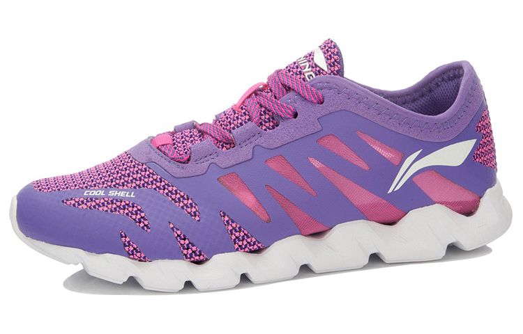 Order (W) Li-Ning Coolwind ''Violet Rose'' ARBL016-2